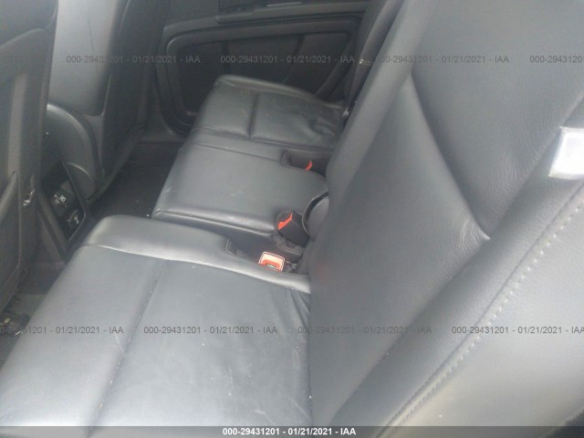 Photo 7 VIN: 3D4PG6FV2AT107980 - DODGE JOURNEY 