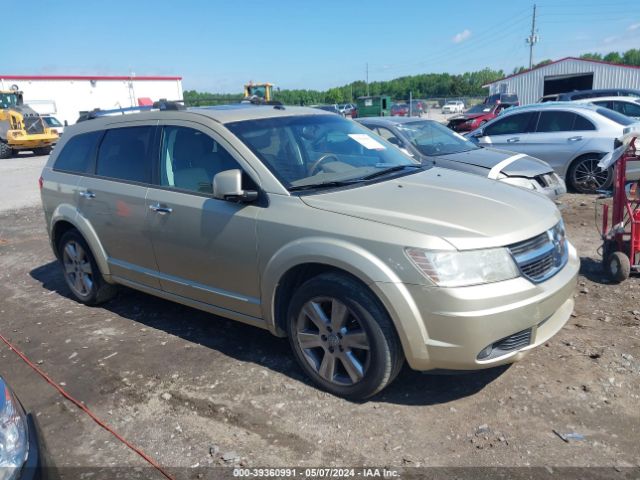 Photo 0 VIN: 3D4PG6FV2AT113682 - DODGE JOURNEY 