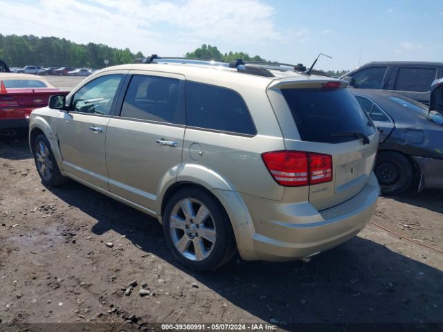 Photo 2 VIN: 3D4PG6FV2AT113682 - DODGE JOURNEY 