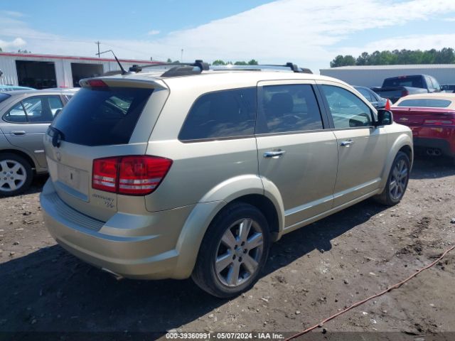 Photo 3 VIN: 3D4PG6FV2AT113682 - DODGE JOURNEY 