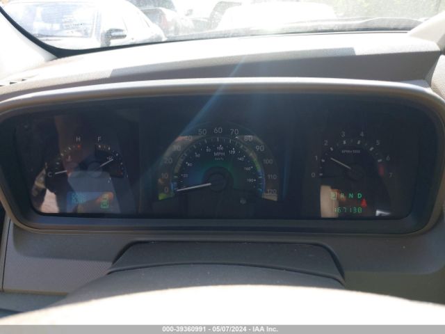 Photo 6 VIN: 3D4PG6FV2AT113682 - DODGE JOURNEY 