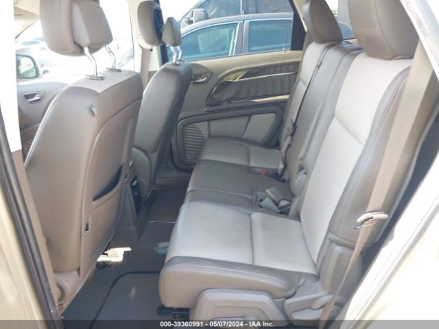 Photo 7 VIN: 3D4PG6FV2AT113682 - DODGE JOURNEY 