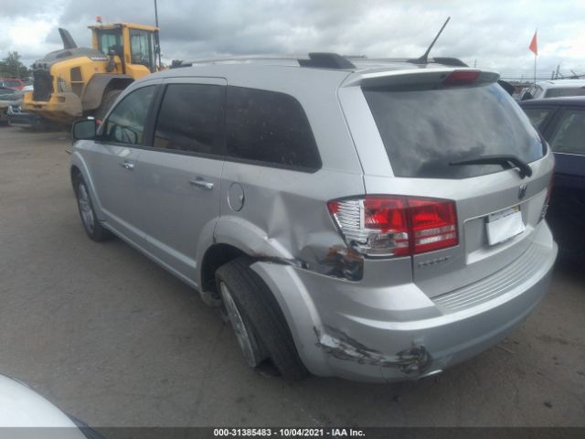 Photo 2 VIN: 3D4PG6FV5AT104099 - DODGE JOURNEY 