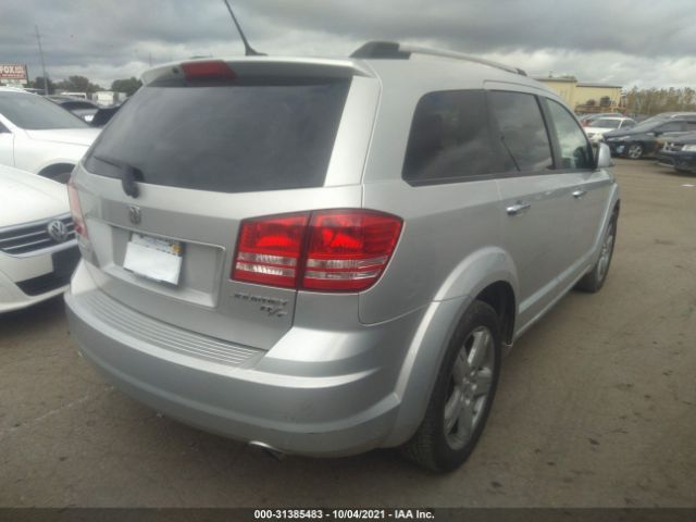 Photo 3 VIN: 3D4PG6FV5AT104099 - DODGE JOURNEY 