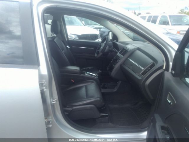 Photo 4 VIN: 3D4PG6FV5AT104099 - DODGE JOURNEY 