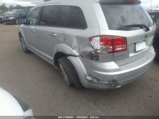 Photo 5 VIN: 3D4PG6FV5AT104099 - DODGE JOURNEY 