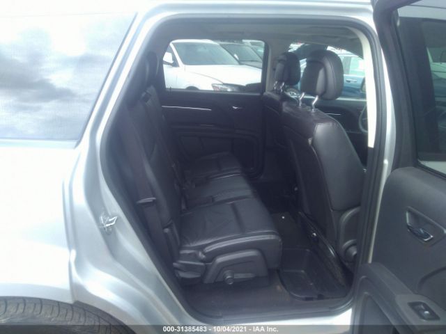 Photo 7 VIN: 3D4PG6FV5AT104099 - DODGE JOURNEY 