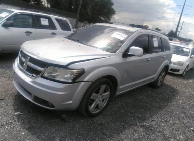 Photo 1 VIN: 3D4PG6FV5AT106046 - DODGE JOURNEY 