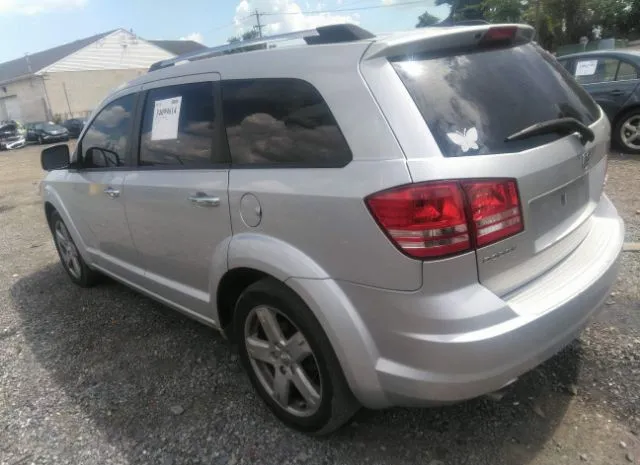 Photo 2 VIN: 3D4PG6FV5AT106046 - DODGE JOURNEY 