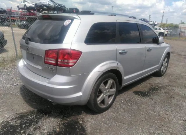 Photo 3 VIN: 3D4PG6FV5AT106046 - DODGE JOURNEY 