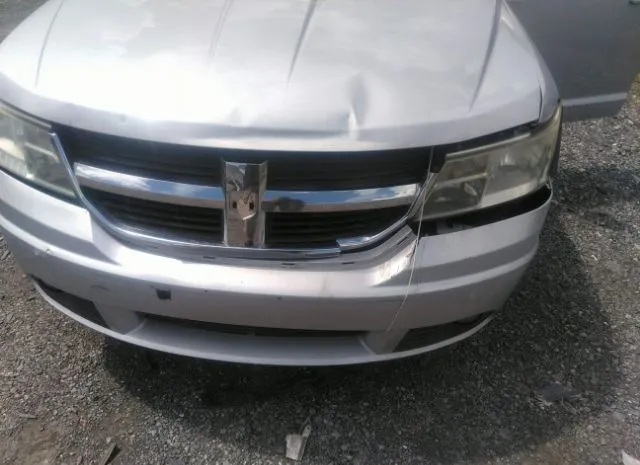 Photo 5 VIN: 3D4PG6FV5AT106046 - DODGE JOURNEY 