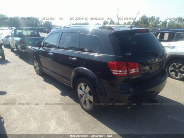 Photo 2 VIN: 3D4PG6FV7AT100345 - DODGE JOURNEY 