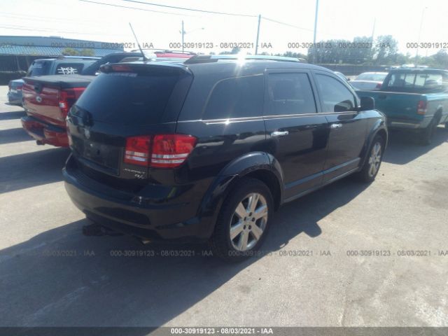 Photo 3 VIN: 3D4PG6FV7AT100345 - DODGE JOURNEY 