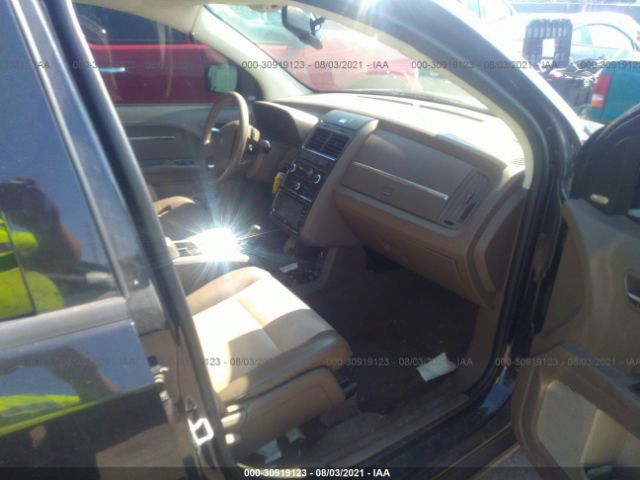 Photo 4 VIN: 3D4PG6FV7AT100345 - DODGE JOURNEY 