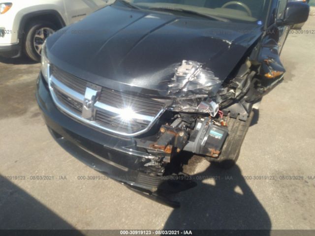 Photo 5 VIN: 3D4PG6FV7AT100345 - DODGE JOURNEY 