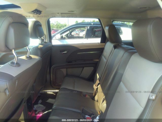 Photo 7 VIN: 3D4PG6FV7AT100345 - DODGE JOURNEY 