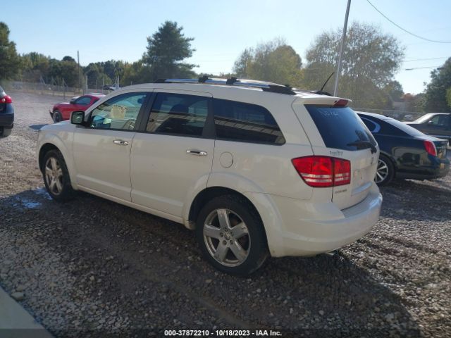 Photo 2 VIN: 3D4PG6FV7AT120594 - DODGE JOURNEY 