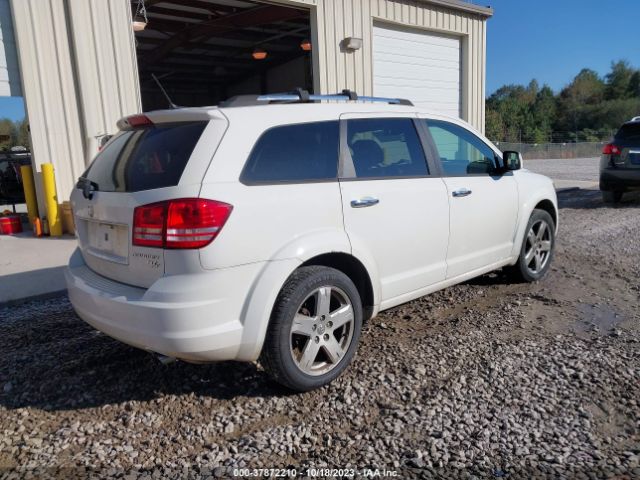 Photo 3 VIN: 3D4PG6FV7AT120594 - DODGE JOURNEY 