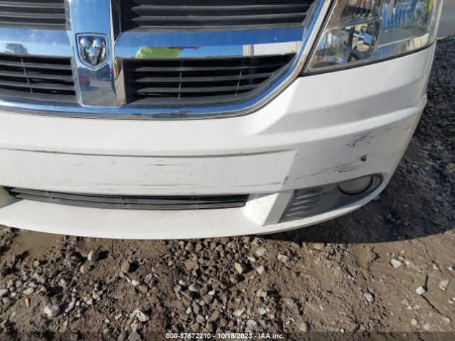 Photo 5 VIN: 3D4PG6FV7AT120594 - DODGE JOURNEY 