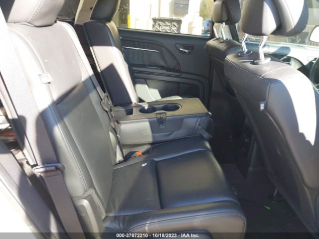 Photo 7 VIN: 3D4PG6FV7AT120594 - DODGE JOURNEY 