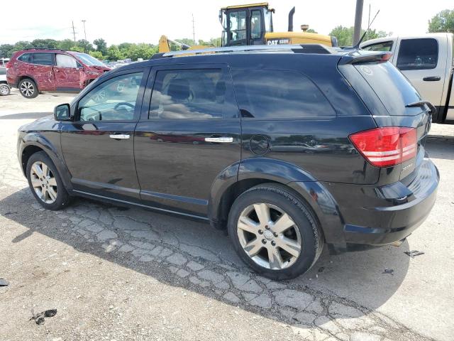 Photo 1 VIN: 3D4PG6FV8AT142958 - DODGE JOURNEY 