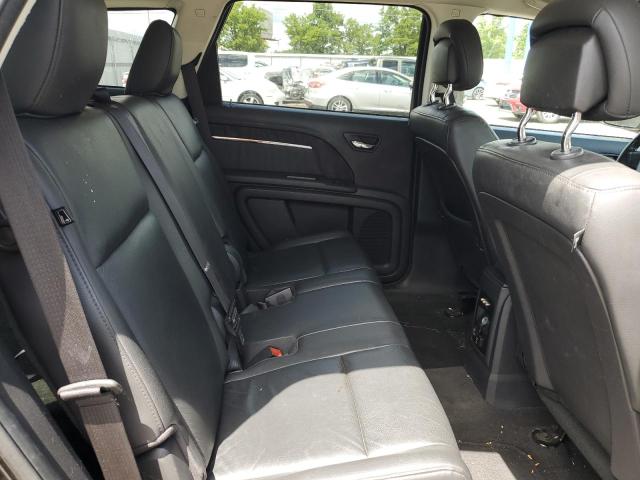 Photo 10 VIN: 3D4PG6FV8AT142958 - DODGE JOURNEY 