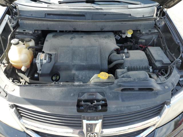 Photo 11 VIN: 3D4PG6FV8AT142958 - DODGE JOURNEY 
