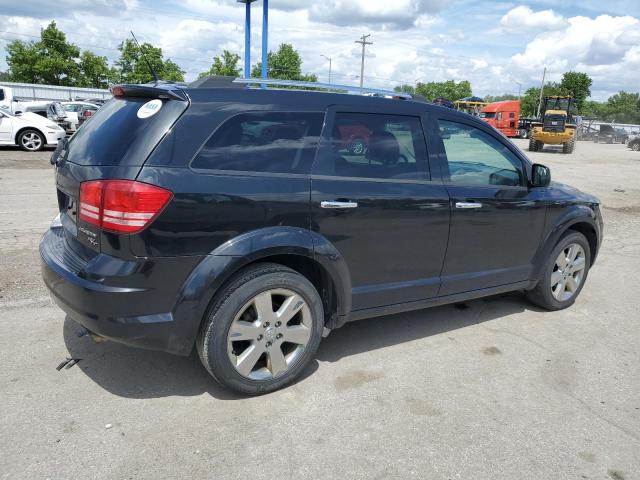 Photo 2 VIN: 3D4PG6FV8AT142958 - DODGE JOURNEY 
