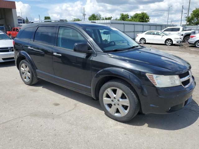 Photo 3 VIN: 3D4PG6FV8AT142958 - DODGE JOURNEY 