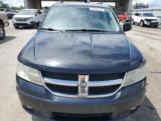 Photo 4 VIN: 3D4PG6FV8AT142958 - DODGE JOURNEY 