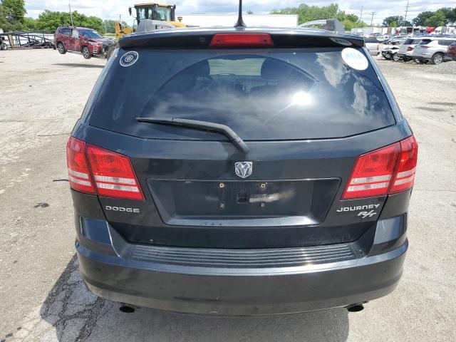 Photo 5 VIN: 3D4PG6FV8AT142958 - DODGE JOURNEY 