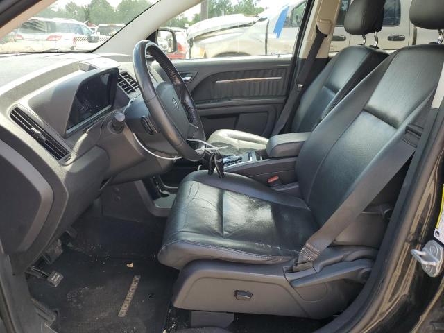 Photo 6 VIN: 3D4PG6FV8AT142958 - DODGE JOURNEY 