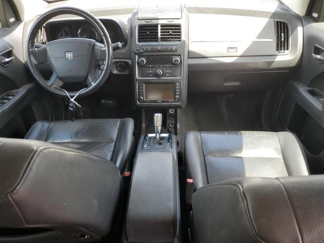 Photo 7 VIN: 3D4PG6FV8AT142958 - DODGE JOURNEY 