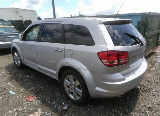 Photo 2 VIN: 3D4PG6FV9AT101335 - DODGE JOURNEY 