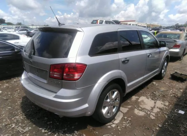 Photo 3 VIN: 3D4PG6FV9AT101335 - DODGE JOURNEY 