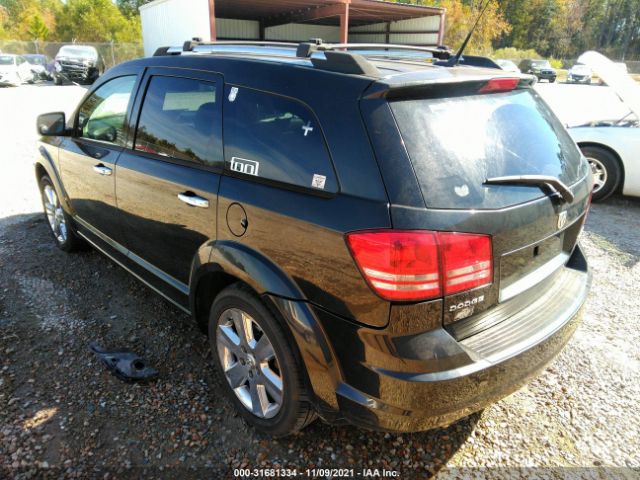 Photo 2 VIN: 3D4PG6FV9AT137316 - DODGE JOURNEY 