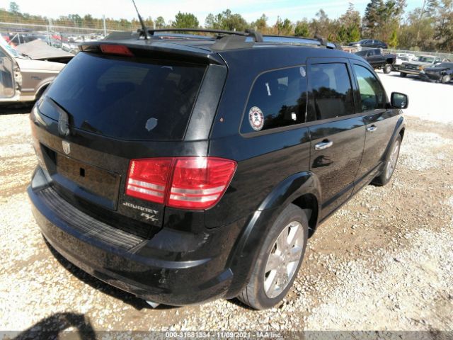 Photo 3 VIN: 3D4PG6FV9AT137316 - DODGE JOURNEY 