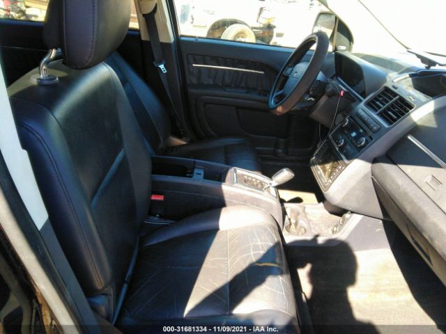 Photo 4 VIN: 3D4PG6FV9AT137316 - DODGE JOURNEY 