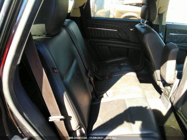 Photo 7 VIN: 3D4PG6FV9AT137316 - DODGE JOURNEY 