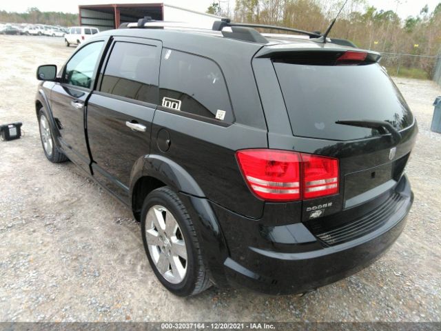 Photo 2 VIN: 3D4PG6FV9AT137316 - DODGE JOURNEY 