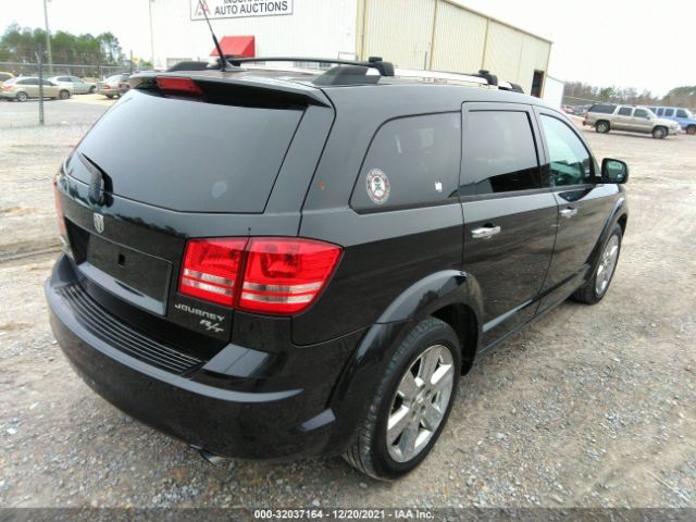 Photo 3 VIN: 3D4PG6FV9AT137316 - DODGE JOURNEY 