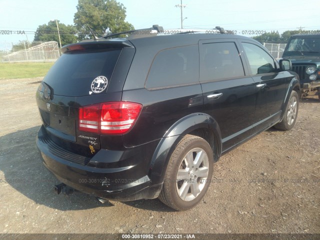 Photo 3 VIN: 3D4PG6FV9AT184927 - DODGE JOURNEY 