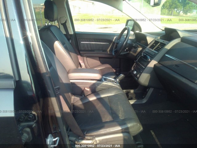 Photo 4 VIN: 3D4PG6FV9AT184927 - DODGE JOURNEY 