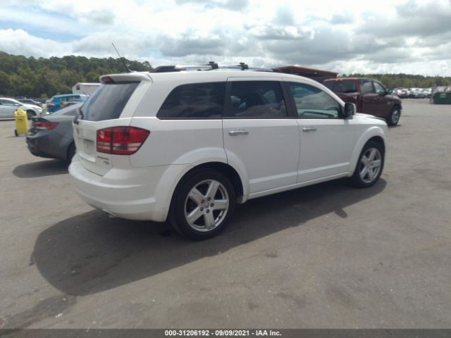 Photo 3 VIN: 3D4PG6FV9AT216825 - DODGE JOURNEY 