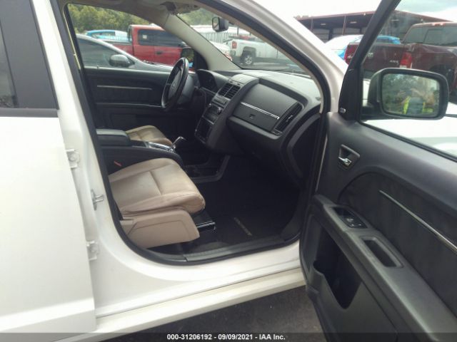 Photo 4 VIN: 3D4PG6FV9AT216825 - DODGE JOURNEY 