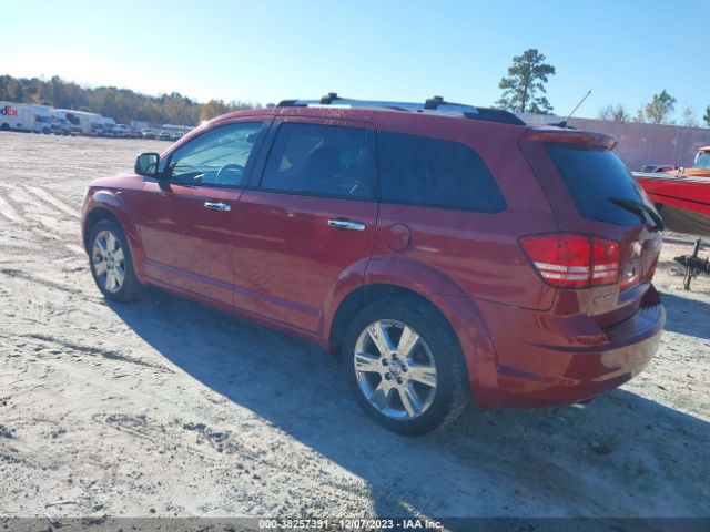 Photo 2 VIN: 3D4PG6FVXAT120881 - DODGE JOURNEY 