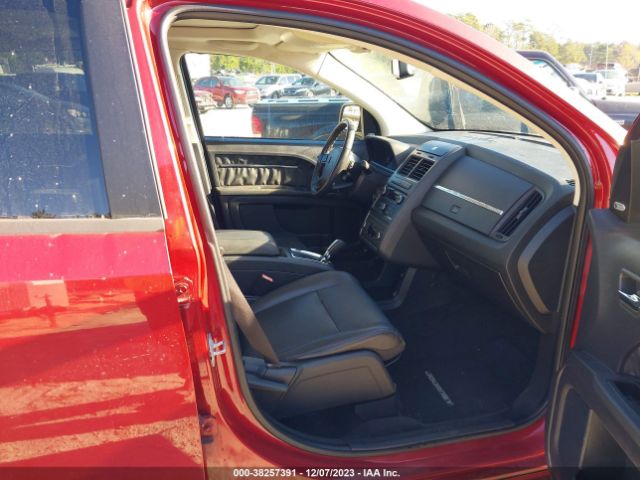 Photo 4 VIN: 3D4PG6FVXAT120881 - DODGE JOURNEY 