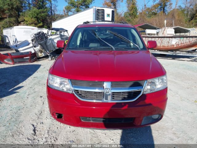 Photo 5 VIN: 3D4PG6FVXAT120881 - DODGE JOURNEY 