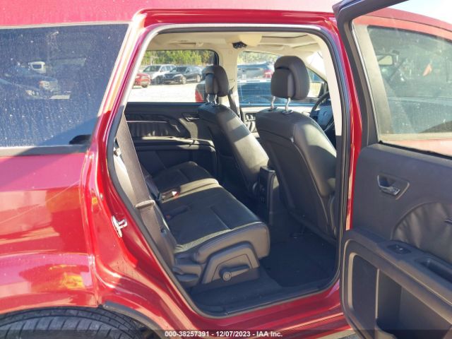 Photo 7 VIN: 3D4PG6FVXAT120881 - DODGE JOURNEY 