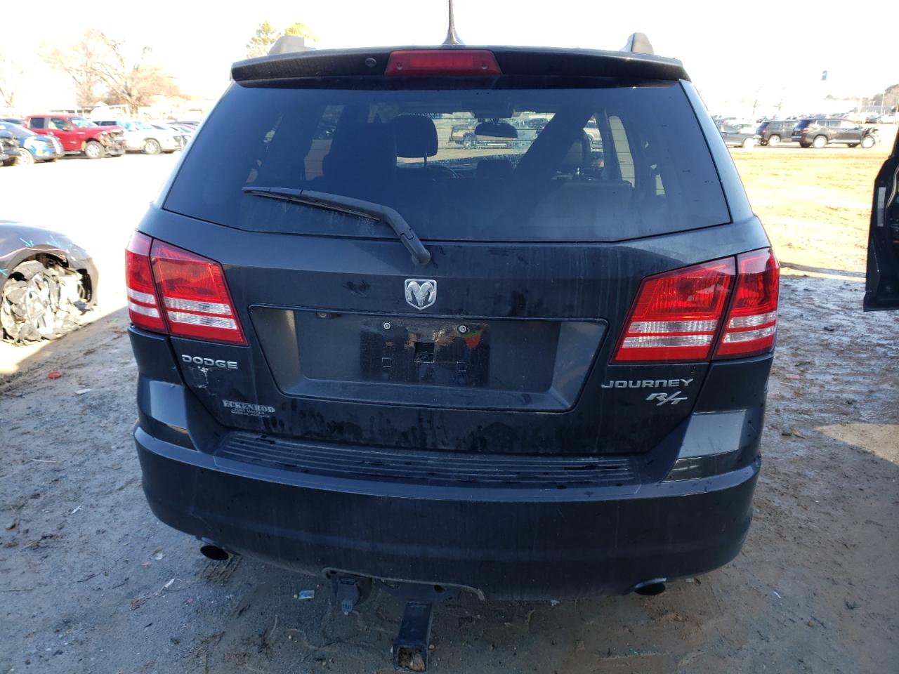 Photo 5 VIN: 3D4PG6FVXAT183690 - DODGE JOURNEY 